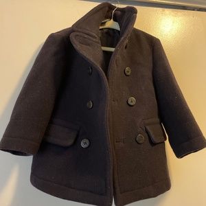 Winter coat